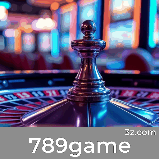 789game: Seu Cassino Online Seguro e Premiado