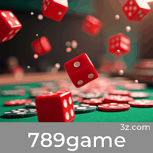 Desenvolvedores de Jogos e Tecnologia no 789game