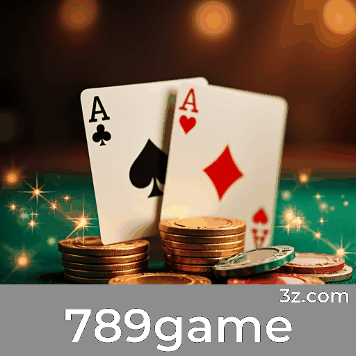 Desenvolvedores de Jogos e Tecnologia no 789game