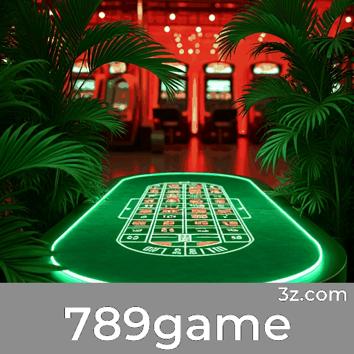Experiência de Casino Elite no 789game: Dealers Reais e Jogos Premium