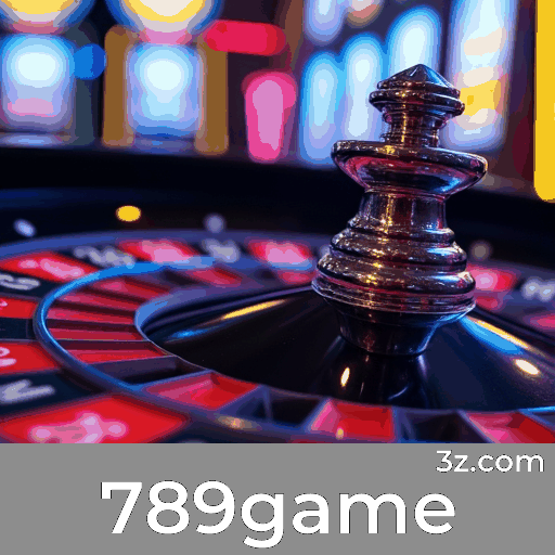 Descubra o Exclusivo Login Seguro em 789game