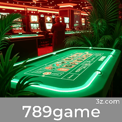 Descubra o Exclusivo Login Seguro em 789game