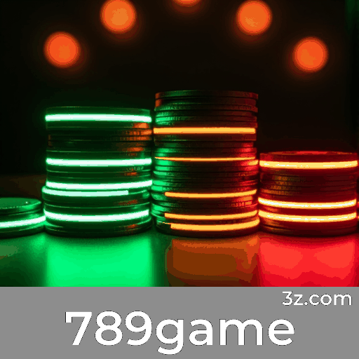 Desenvolvedores de Jogos e Tecnologia no 789game