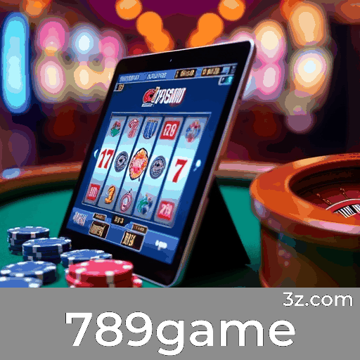 789game: Seu Cassino Online Seguro e Premiado