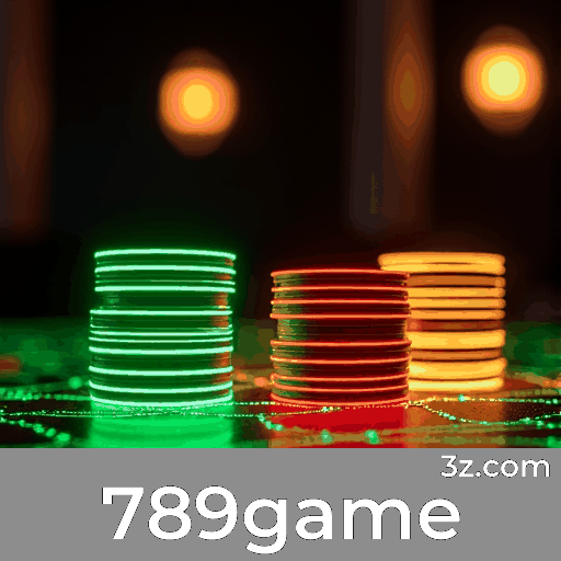 Desenvolvedores de Jogos e Tecnologia no 789game