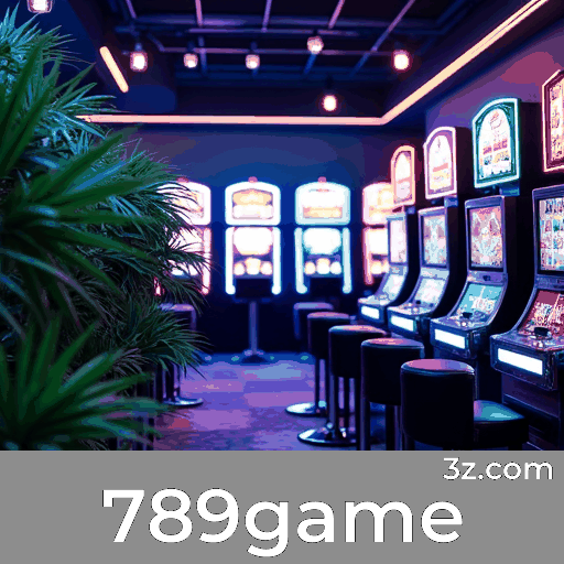789game: Seu Cassino Online Seguro e Premiado
