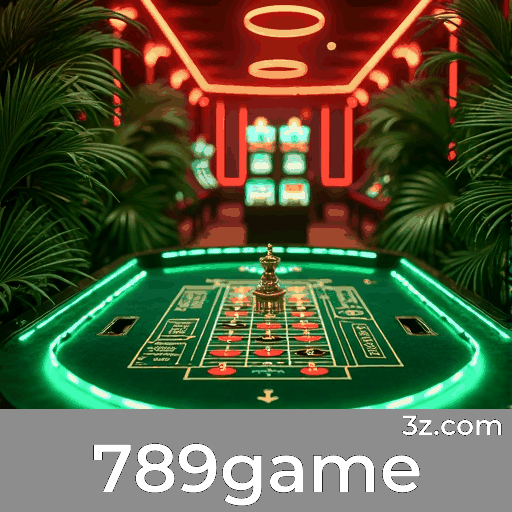 Universo de Jogos Extraordinários do 789game: Diversão Sem Limites