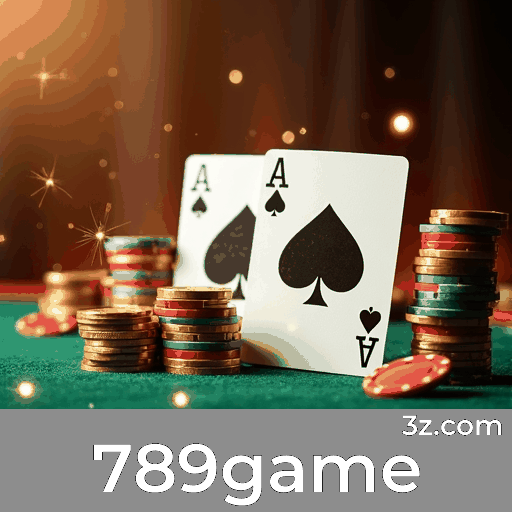 789game: Seu Cassino Online Seguro e Premiado